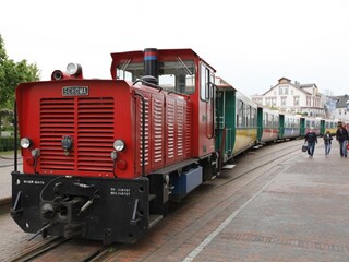 Vakantieappartement Borkum Omgeving 22