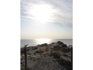 Vakantieappartement Borkum Omgeving 24