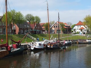 alter Hafen