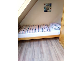 Schlafzimmer 3