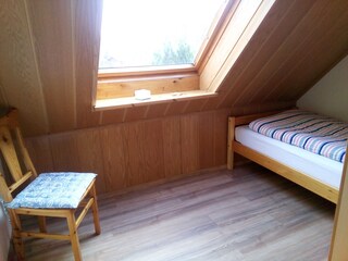 Schlafzimmer 3