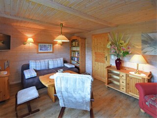 Maison de vacances Emsetal Équipement 10