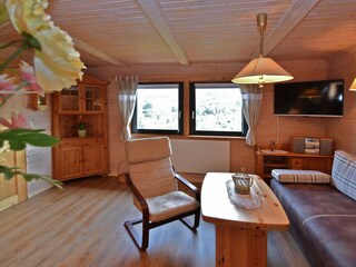 Casa per le vacanze Emsetal Caratteristiche 15