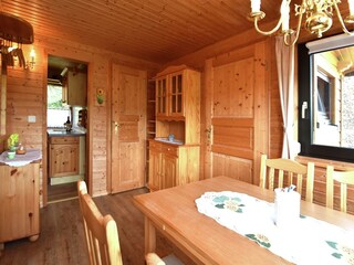 Vakantiehuis Emsetal Kenmerken 14