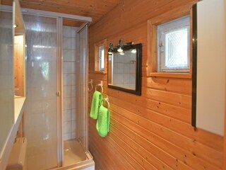 Ferienhaus Emsetal Ausstattung 16