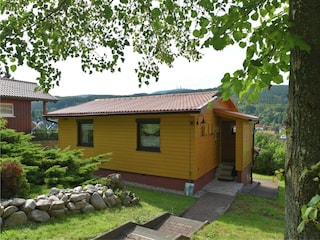 Holiday house Emsetal Outdoor Recording 5