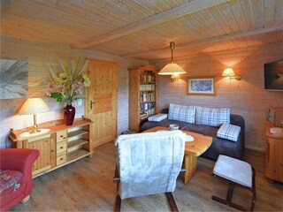 Vakantiehuis Emsetal Kenmerken 18