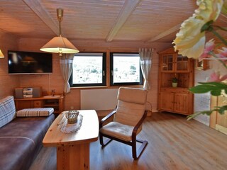 Ferienhaus Emsetal Ausstattung 30