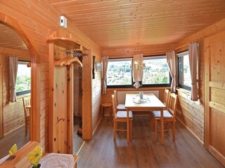 Vakantiehuis Emsetal Kenmerken 20