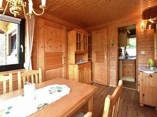 Ferienhaus Emsetal Ausstattung 22