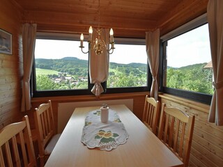 Vakantiehuis Emsetal Kenmerken 23