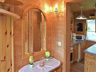 Casa de vacaciones Emsetal Características 21
