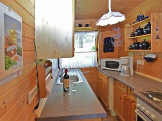 Holiday house Emsetal Features 20