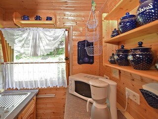 Ferienhaus Emsetal Ausstattung 16