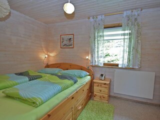 Vakantiehuis Emsetal Kenmerken 19
