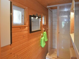 Maison de vacances Emsetal Équipement 20
