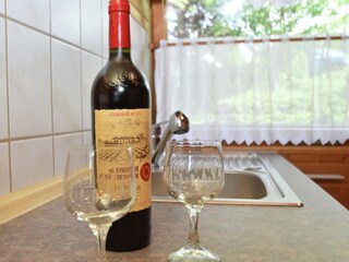 Holiday house Emsetal  32