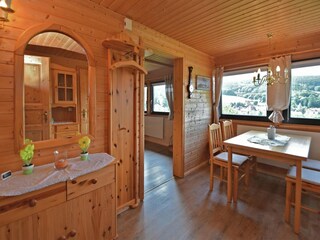 Vakantiehuis Emsetal  32
