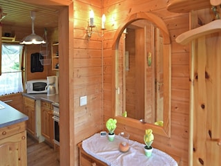 Holiday house Emsetal  34