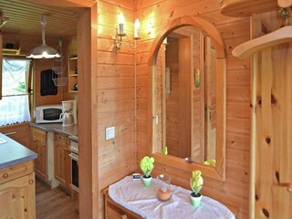 Vakantiehuis Emsetal  34