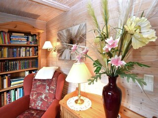 Maison de vacances Emsetal  37
