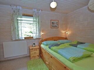 Vakantiehuis Emsetal Kenmerken 23