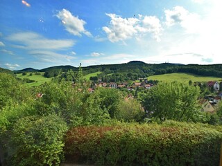 Holiday house Emsetal Outdoor Recording 2