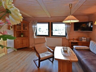 Ferienhaus Emsetal Ausstattung 23