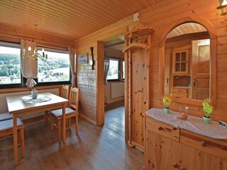 Vakantiehuis Emsetal Kenmerken 24