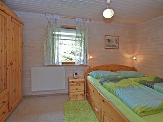Holiday house Emsetal Features 13