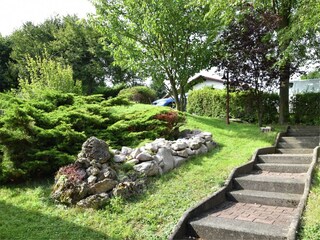 Casa per le vacanze Emsetal Registrazione all'aperto 7