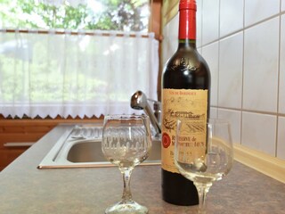 Holiday house Emsetal  38