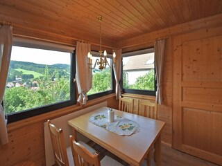 Casa per le vacanze Emsetal Caratteristiche 14