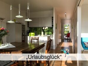 Ferienwohnung Urlaubsglück - Lindau am Bodensee - image1