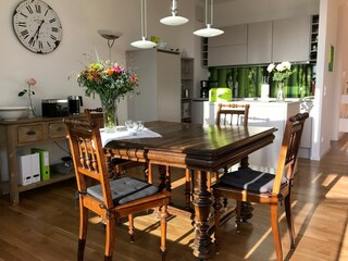 Apartamento de vacaciones Lindau am Bodensee Características 10