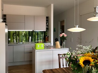 Appartamento per vacanze Lindau am Bodensee Caratteristiche 11