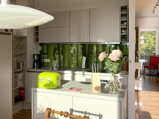 Apartamento de vacaciones Lindau am Bodensee Características 12