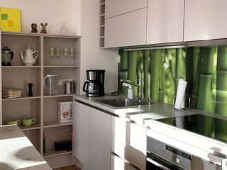 Appartamento per vacanze Lindau am Bodensee Caratteristiche 14