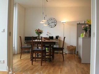 Apartamento de vacaciones Lindau am Bodensee Características 15