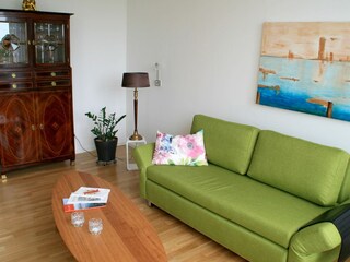 Apartamento de vacaciones Lindau am Bodensee Características 8