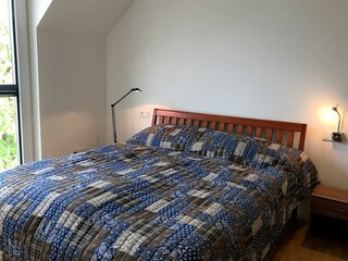 Apartamento de vacaciones Lindau am Bodensee Características 9
