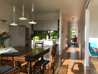 Apartamento de vacaciones Lindau am Bodensee Grabación al aire libre 5