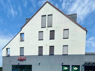 Appartamento per vacanze Lindau am Bodensee Registrazione all'aperto 6