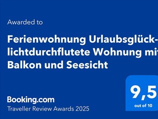 Appartamento per vacanze Lindau am Bodensee Ambiente 20