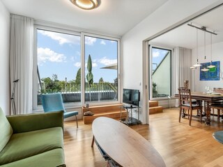 Vakantieappartement Lindau am Bodensee Buitenaudio-opname 3