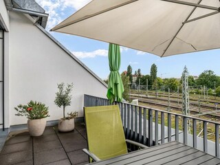 Vakantieappartement Lindau am Bodensee Buitenaudio-opname 15