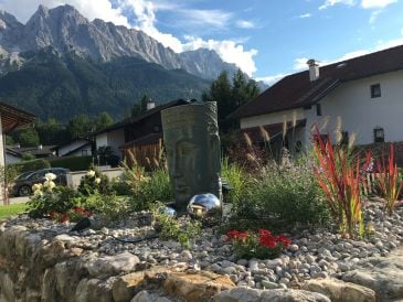 Ferienhaus Alpenperle - NEU ab Dez 2017