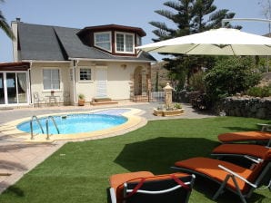 Holiday house Solimar - Costa Adeje - image1