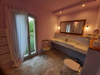 Holiday apartment Nauen Features 16