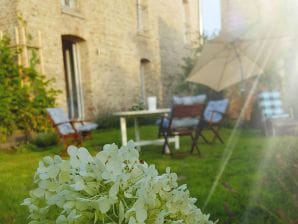 Ferienwohnung Lavendel - Nauen - image1